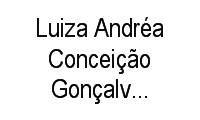 Logo Luiza Andréa Conceição Gonçalves Nimrichter em Centro