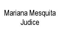 Logo Mariana Mesquita Judice em Nancilândia