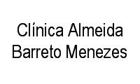 Logo de Clínica Almeida Barreto Menezes em Centro