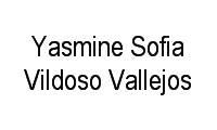 Logo Yasmine Sofia Vildoso Vallejos