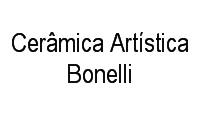 Logo Cerâmica Artística Bonelli