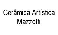 Logo Cerâmica Artística Mazzotti