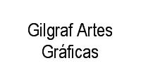 Logo Gilgraf Artes Gráficas em Estância Velha