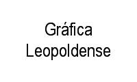 Logo Gráfica Leopoldense em Campina