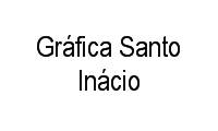 Logo Gráfica Santo Inácio em Santo Inácio