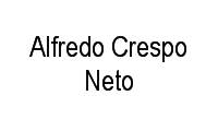 Logo Alfredo Crespo Neto em Centro