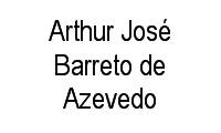 Logo Arthur José Barreto de Azevedo em Centro