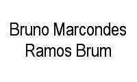 Logo Bruno Marcondes Ramos Brum em Centro