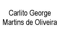 Logo Carlito George Martins de Oliveira em Cidade Nova
