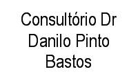Logo Consultório Dr Danilo Pinto Bastos em Centro