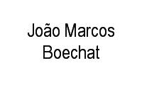 Logo de João Marcos Boechat em Centro