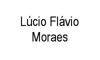 Logo Lúcio Flávio Moraes em Centro
