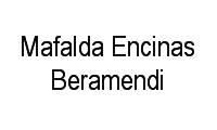 Logo Mafalda Encinas Beramendi em Centro