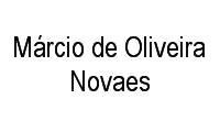 Logo Márcio de Oliveira Novaes em Centro