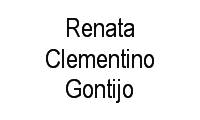 Logo Renata Clementino Gontijo em Centro