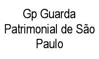 Logo Gp Guarda Patrimonial de São Paulo em Centro
