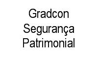 Logo Gradcon Segurança Patrimonial em Jardim Cidade Pirituba