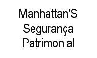 Logo Manhattan'S Segurança Patrimonial em Vila Pereira Barreto