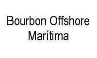 Logo Bourbon Offshore Marítima em Jardim Botânico