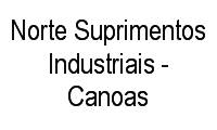 Logo Norte Suprimentos Industriais - Canoas em Centro