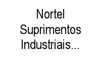 Logo Nortel Suprimentos Industriais - Joinville em Anita Garibaldi