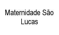 Logo de Maternidade São Lucas em Cruzeiro (Icoaraci)