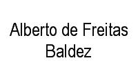 Logo Alberto de Freitas Baldez em Centro