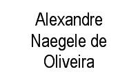 Logo Alexandre Naegele de Oliveira em Centro