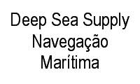 Logo Deep Sea Supply Navegação Marítima em Centro