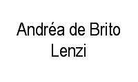 Logo Andréa de Brito Lenzi em Imbetiba