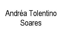 Logo Andréa Tolentino Soares em Imbetiba
