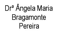 Logo Drª Ângela Maria Bragamonte Pereira em Centro