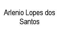Logo Arlenio Lopes dos Santos em Centro