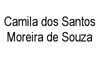 Logo Camila dos Santos Moreira de Souza em Cavaleiros