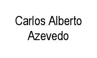 Logo Carlos Alberto Azevedo em Centro