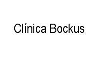 Logo Clínica Bockus em Centro