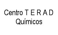 Logo Centro T E R A D Químicos em Glória