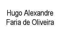 Logo Hugo Alexandre Faria de Oliveira em Cajueiros