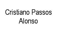 Logo Cristiano Passos Alonso em Centro