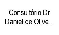 Logo Consultório Dr Daniel de Oliveira Galiza em Centro