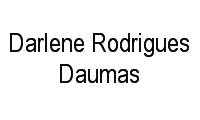 Logo Darlene Rodrigues Daumas em Centro