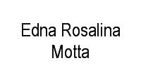 Logo Edna Rosalina Motta em Centro