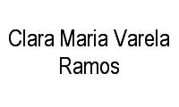 Logo Clara Maria Varela Ramos em Centro