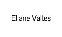 Logo Eliane Valtes em Cavaleiros