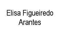 Logo Elisa Figueiredo Arantes em Centro