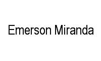 Logo Emerson Miranda em Imbetiba
