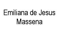 Logo de Emiliana de Jesus Massena em Imbetiba