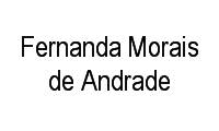 Logo Fernanda Morais de Andrade em Centro
