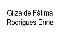 Logo Gilza de Fátima Rodrigues Enne em Centro