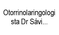 Logo Otorrinolaringologista Dr Sávio Barbosa Raposo E Dra Giordania Gomes Campos em Centro